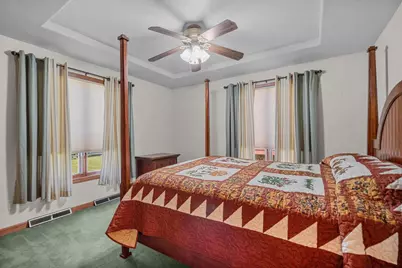 W3757 Orchard Avenue, Green Lake, WI 54941 - Photo 28