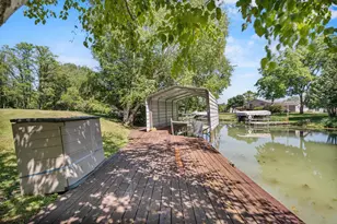 W3757 Orchard Ave, Green Lake, WI 54941 - Photo 66