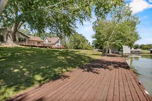 W3757 Orchard Ave, Green Lake, WI 54941 - Photo 58
