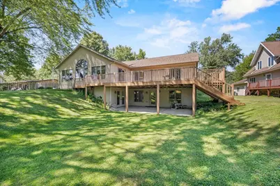 W3757 Orchard Avenue, Green Lake, WI 54941 - Photo 62