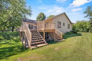 W3757 Orchard Ave, Green Lake, WI 54941 - Photo 62