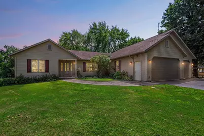 W3757 Orchard Avenue, Green Lake, WI 54941 - Photo 2