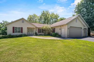 W3757 Orchard Ave, Green Lake, WI 54941 - Photo 1