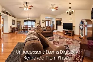 W3757 Orchard Ave, Green Lake, WI 54941 - Photo 12