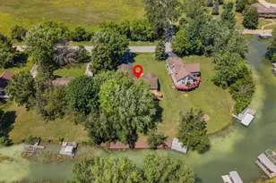 W3757 Orchard Ave, Green Lake, WI 54941 - Photo 82