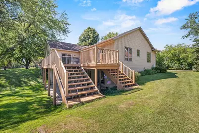 W3757 Orchard Avenue, Green Lake, WI 54941 - Photo 74