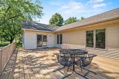 W3757 Orchard Avenue, Green Lake, WI 54941 - Photo 60