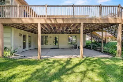 W3757 Orchard Avenue, Green Lake, WI 54941 - Photo 58