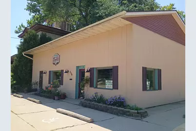 238 E Racine Street, Jefferson, WI 53549 - Photo 1