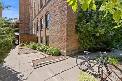 123 N Blount Street #102, Madison, WI 53703 - Photo 40
