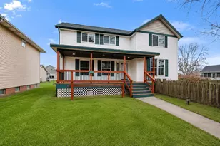 3613 County O Rd, Cambridge, WI 53523 - Photo 2