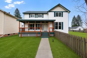3613 County O Rd, Cambridge, WI 53523 - Photo 1