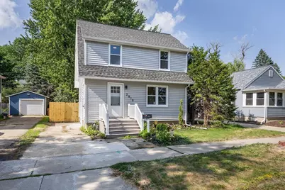 2610 Moland Street, Madison, WI 53704 - Photo 1