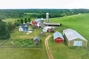 W10630 County Hwy X Acres, Portage, WI 53901 - Photo 16
