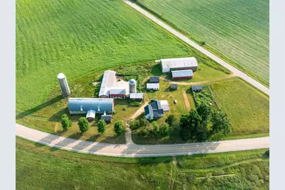W10630 County Highway X Acres, Portage, WI 53901 - Photo 54