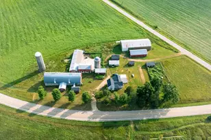 W10630 County Hwy X Acres, Portage, WI 53901 - Photo 54