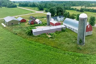 W10630 County Hwy X Acres, Portage, WI 53901 - Photo 2
