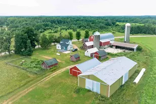 W10630 County Hwy X Acres, Portage, WI 53901 - Photo 4