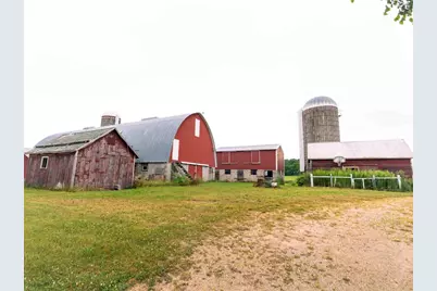 W10630 County Highway X Acres, Portage, WI 53901 - Photo 24