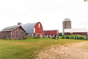W10630 County Hwy X Acres, Portage, WI 53901 - Photo 24
