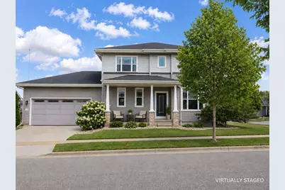 725 Quiet Pond Drive, Madison, WI 53593 - Photo 1