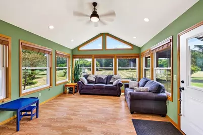 N7534 Burns Road, Beaver Dam, WI 53916 - Photo 14