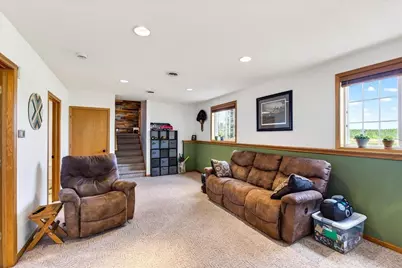 N7534 Burns Road, Beaver Dam, WI 53916 - Photo 28