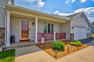 N7534 Burns Rd, Beaver Dam, WI 53916 - Photo 4