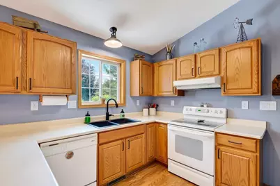 N7534 Burns Road, Beaver Dam, WI 53916 - Photo 10