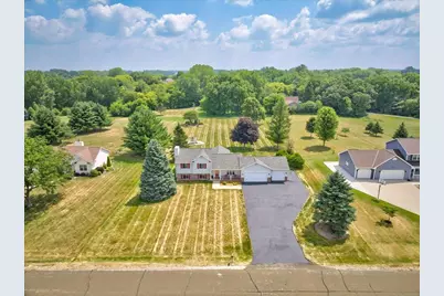 N7534 Burns Road, Beaver Dam, WI 53916 - Photo 2