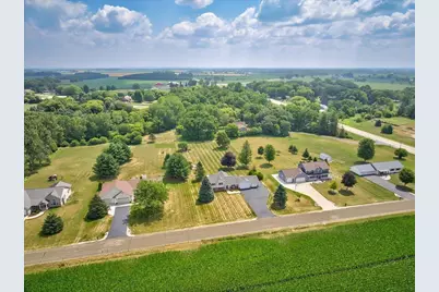 N7534 Burns Road, Beaver Dam, WI 53916 - Photo 40