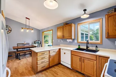 N7534 Burns Road, Beaver Dam, WI 53916 - Photo 12
