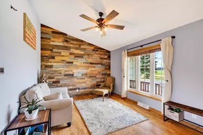 N7534 Burns Road, Beaver Dam, WI 53916 - Photo 6