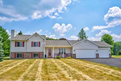 N7534 Burns Road, Beaver Dam, WI 53916 - Photo 36