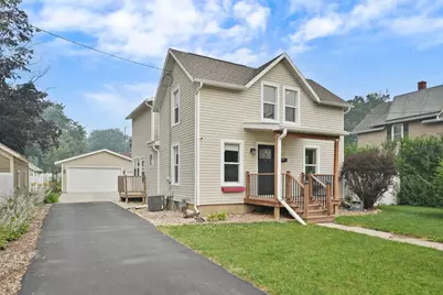 209 Council Street, Fort Atkinson, WI 53538 - Photo 2