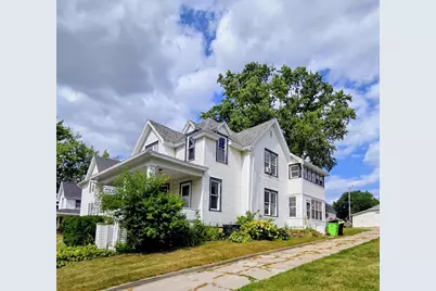 240 N Bridge Street, Markesan, WI 53946 - Photo 2