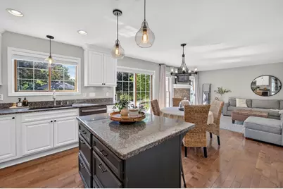 8819 W Whispering Oaks Court, Franklin, WI 53132 - Photo 12