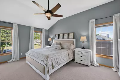 8819 W Whispering Oaks Court, Franklin, WI 53132 - Photo 24