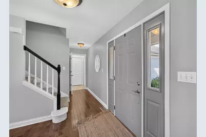 8819 W Whispering Oaks Court, Franklin, WI 53132 - Photo 6