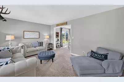 8819 W Whispering Oaks Court, Franklin, WI 53132 - Photo 8