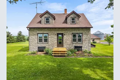 W620 Miller Road, Markesan, WI 53946 - Photo 1