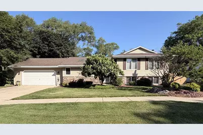 3703 Skyview Drive, Janesville, WI 53546 - Photo 1
