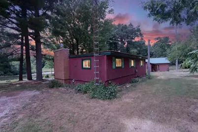 N4049 Golf Lane, Brodhead, WI 53520 - Photo 1