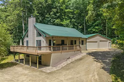 S182 State Road 33 Road, Wonewoc, WI 53968 - Photo 1