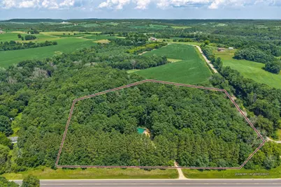 S182 State Road 33 Road, Wonewoc, WI 53968 - Photo 4