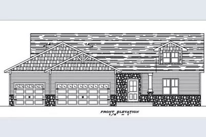 Lot 1 Evensong Way, Green Lake, WI 54941 - Photo 2