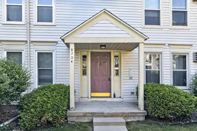 6734 Park Ridge Drive #B, Madison, WI 53719 - Photo 2