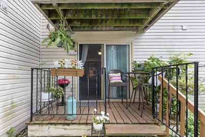 6734 Park Ridge Drive #B, Madison, WI 53719 - Photo 22