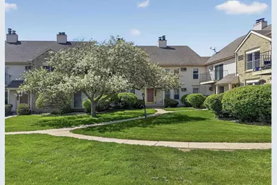 6734 Park Ridge Drive #B, Madison, WI 53719 - Photo 1