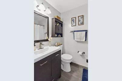 6734 Park Ridge Drive #B, Madison, WI 53719 - Photo 12